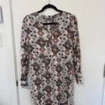 Featured thumbnail for Robe courte boho