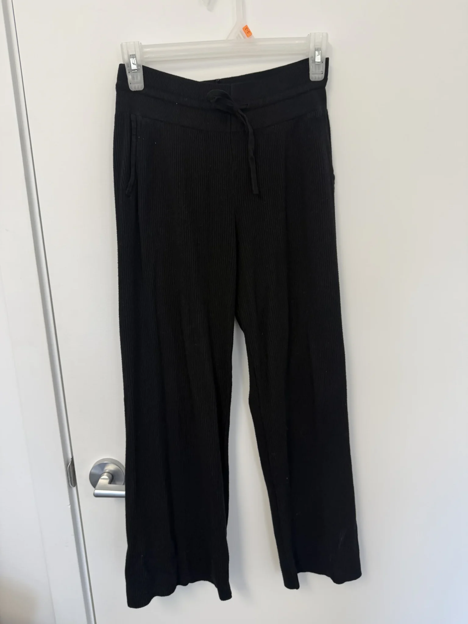 Featured image for Pantalon d’intérieur