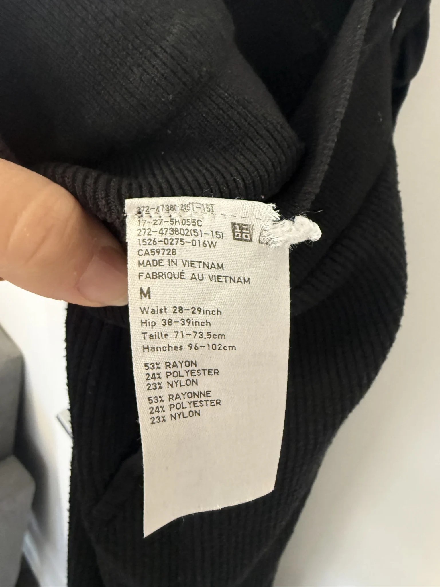 Image for Pantalon d’intérieur