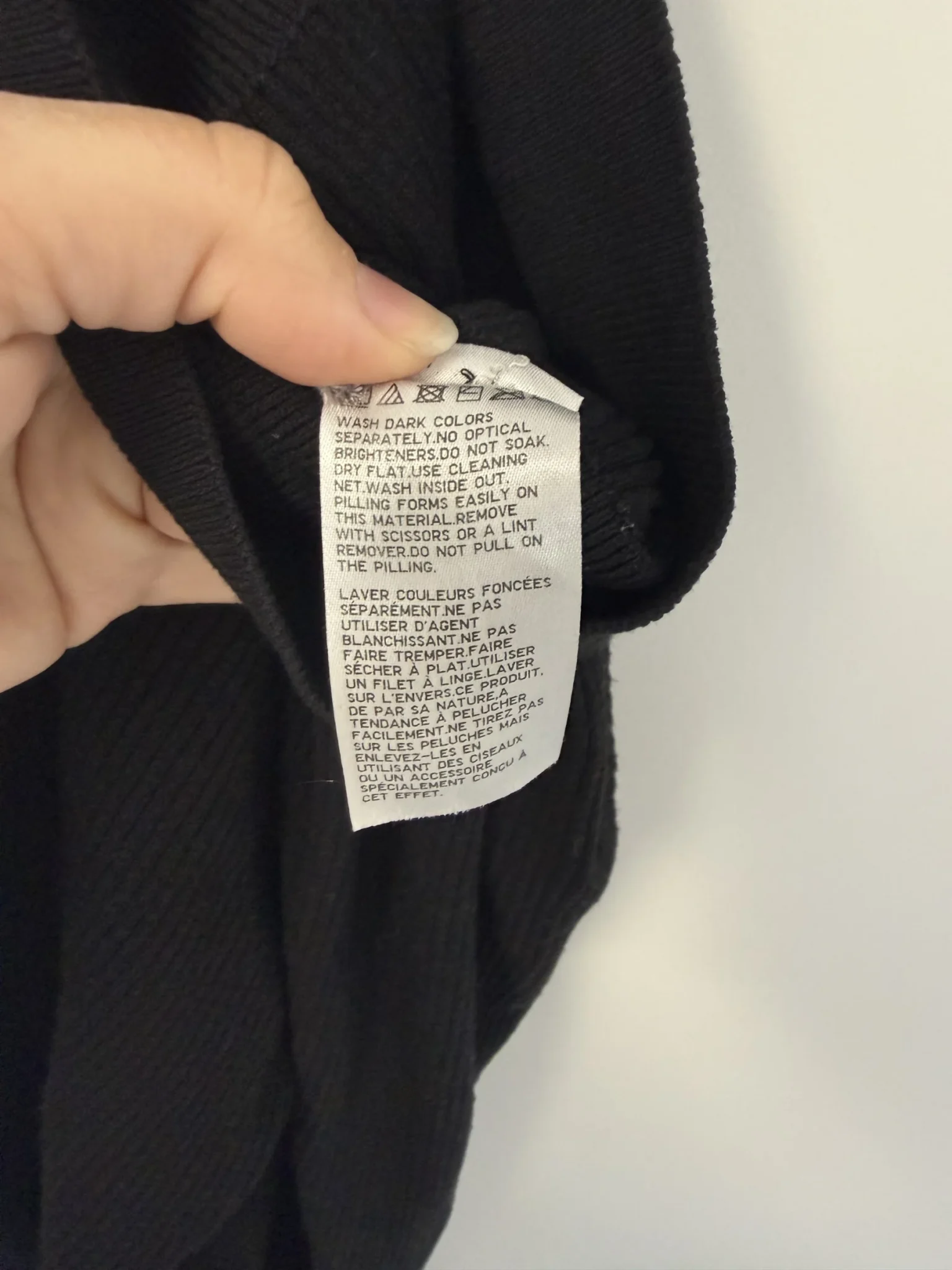 Image for Pantalon d’intérieur