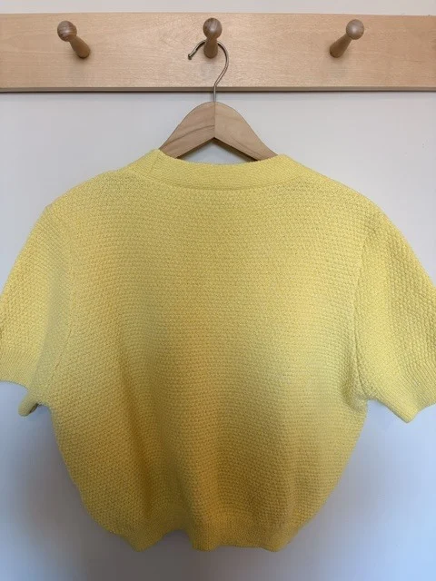 Image for Veste jaune ⭐️
