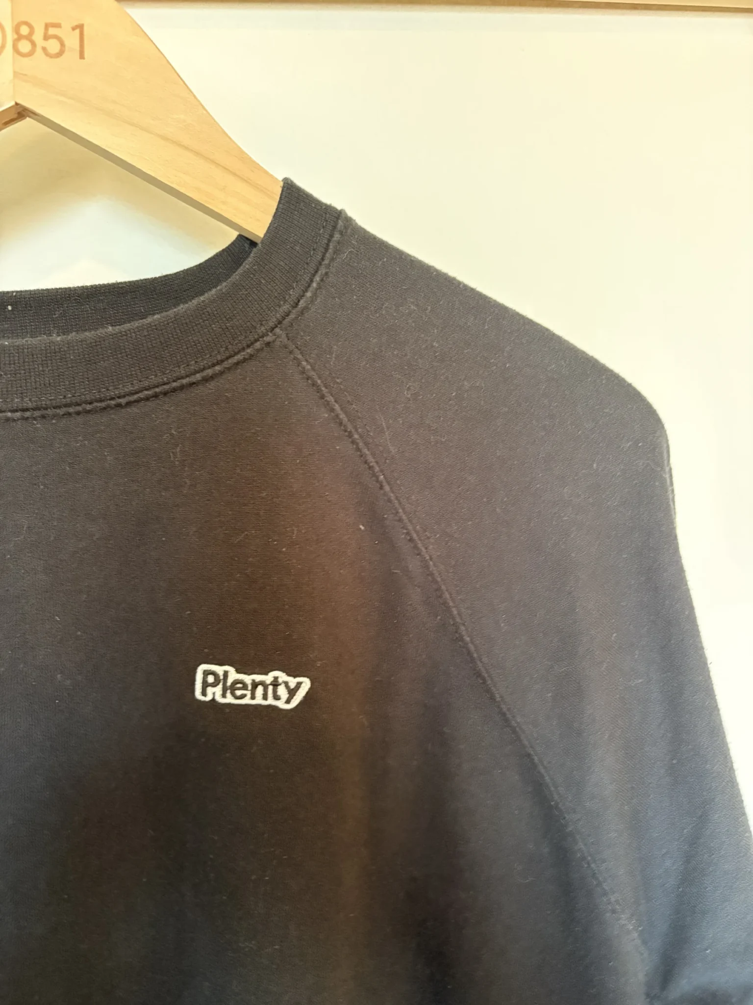 Featured image for Chandail Plenty