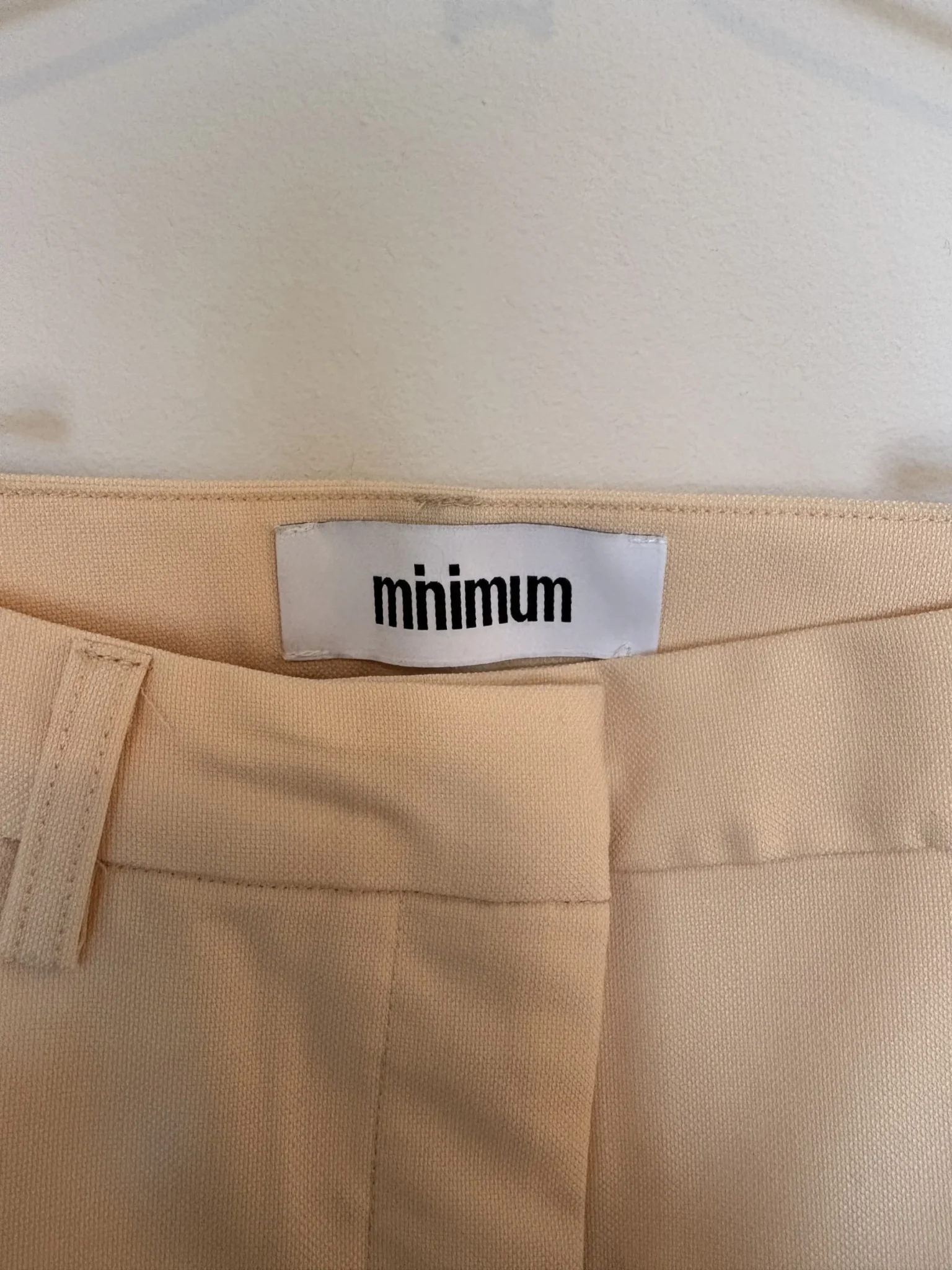 Image for Pantalon 🍑