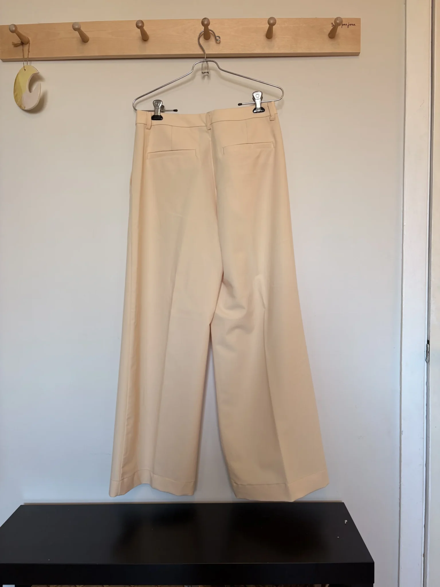 Image for Pantalon 🍑