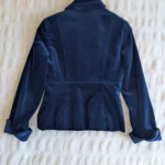 Thumbnail for Velvet jacket