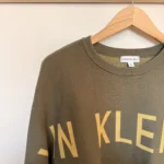 Featured thumbnail for Chandail CK