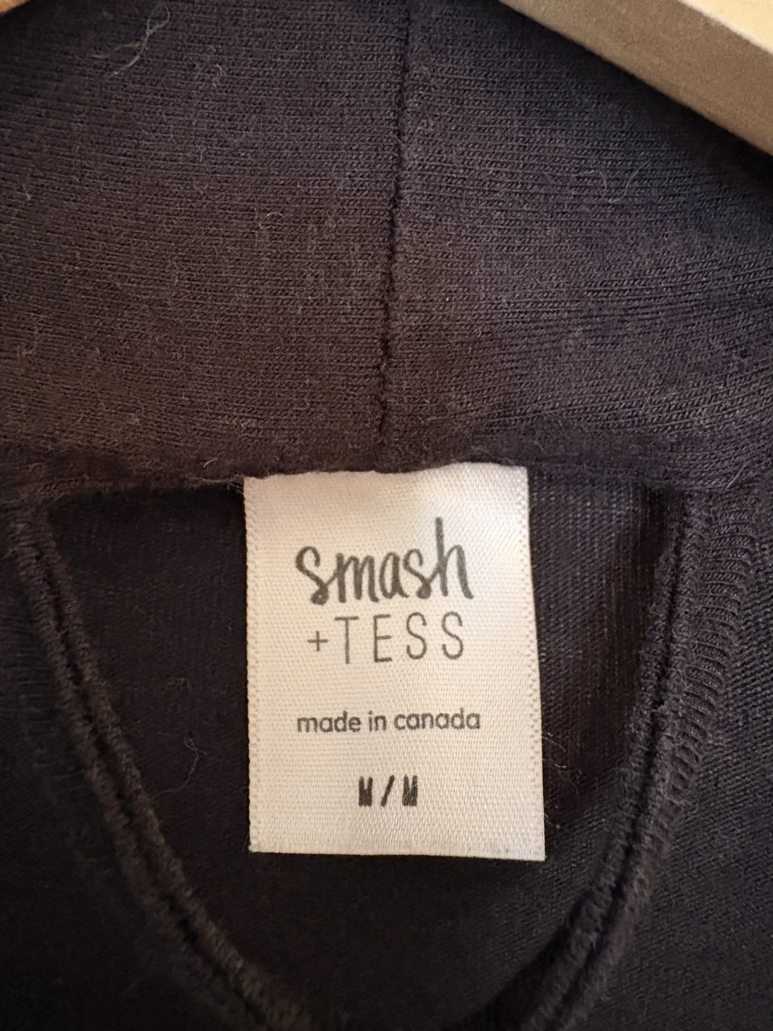 Image for Dressing gown (Made in 🇨🇦)