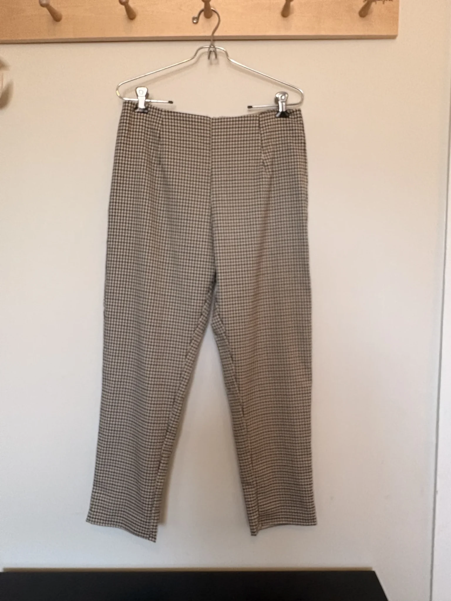 Featured image for Pantalon (marque d'ici 💙)