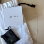 Featured thumbnail for Silver bracelet MEJURI