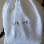 Thumbnail for Silver bracelet MEJURI