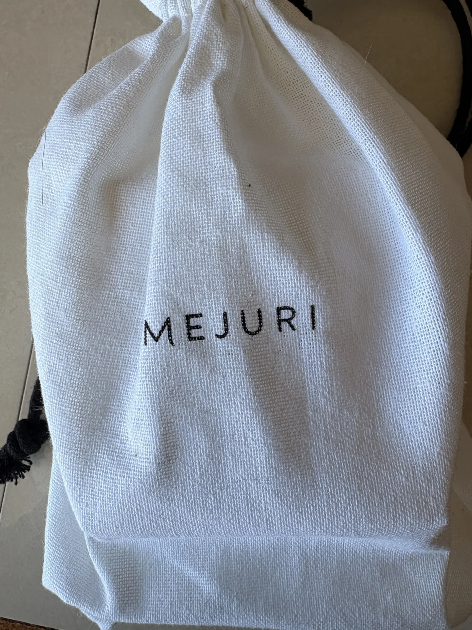 Image for Silver bracelet MEJURI