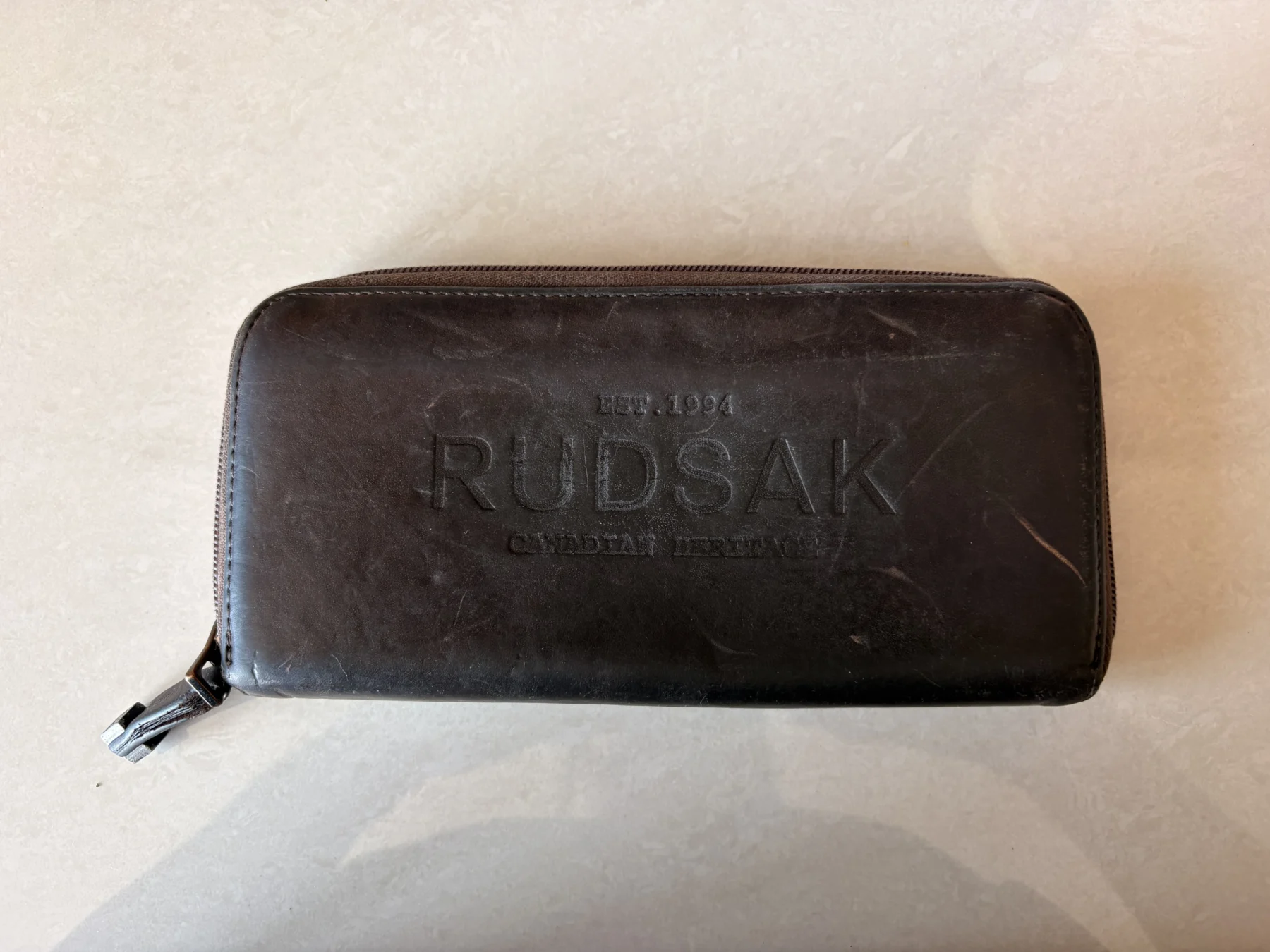 Portefeuille RUDSAC Rudsak seconde main