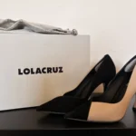 Featured thumbnail for Soulier LOLA CRUZ