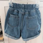 Thumbnail for Short en jeans