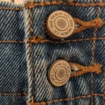 Thumbnail for Short en jeans