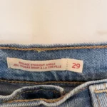 Thumbnail for Jeans Levis 👖