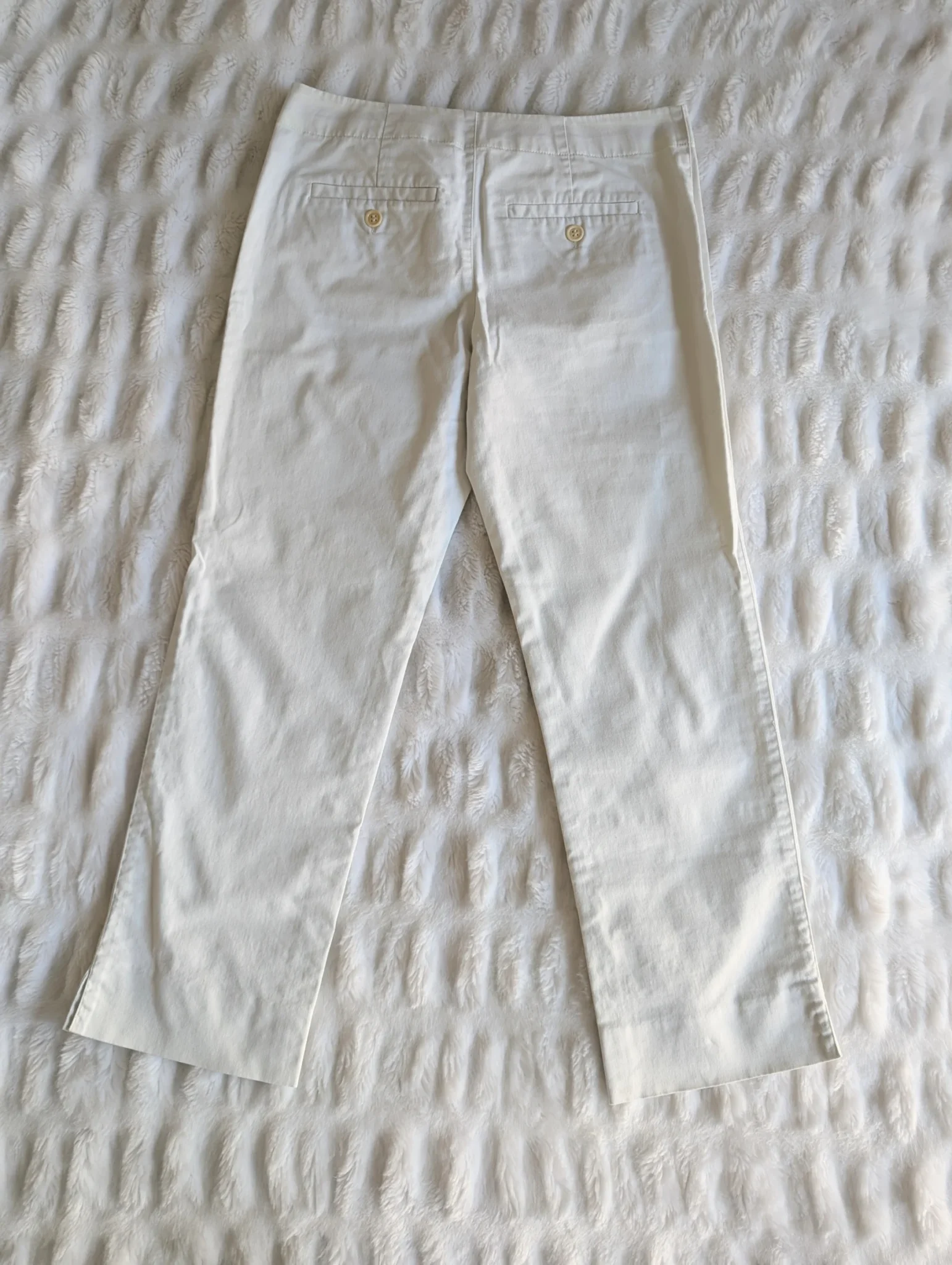 Image for Versatile capri