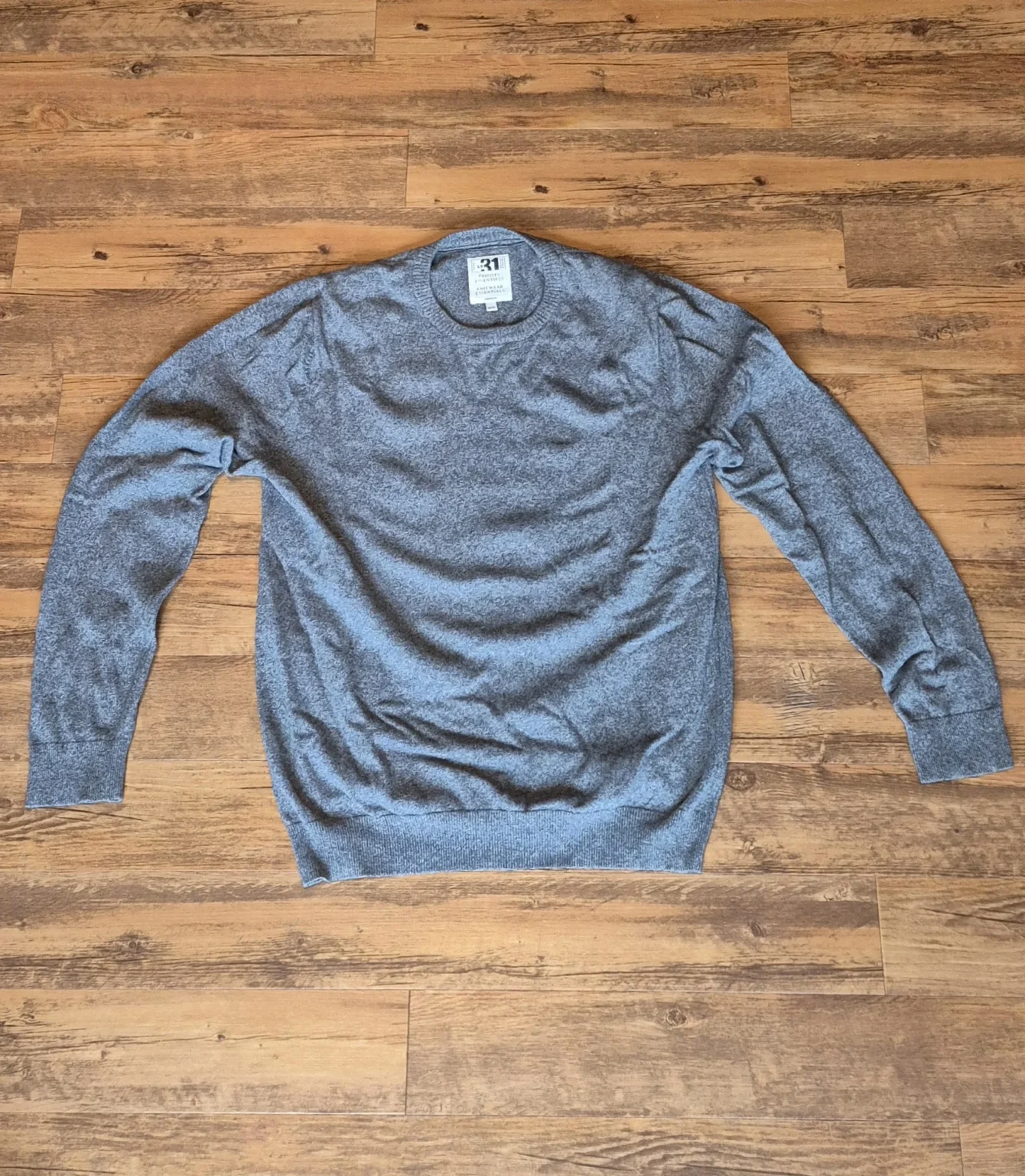 Featured image for Pull pour homme medium