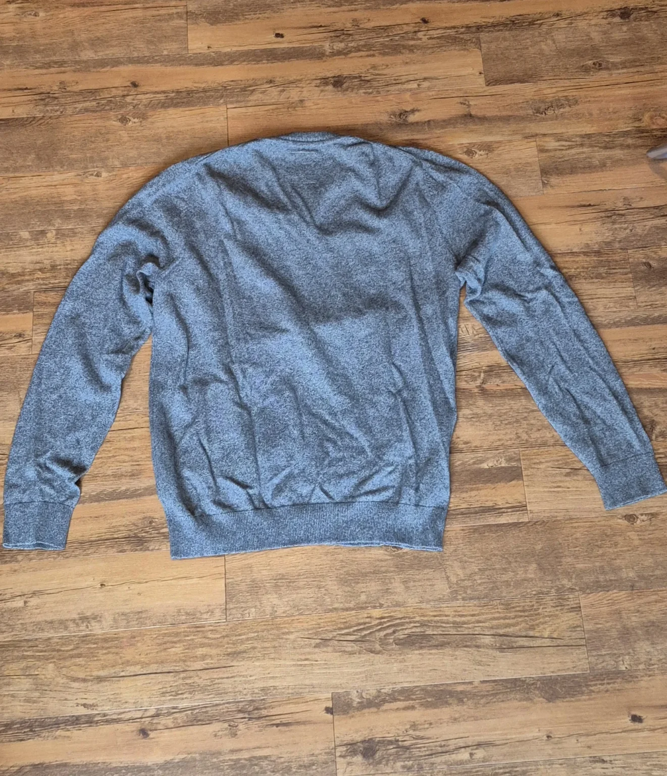 Image for Pull pour homme medium