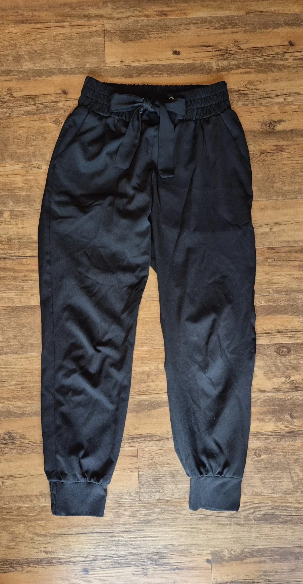 Featured image for Pantalon propre