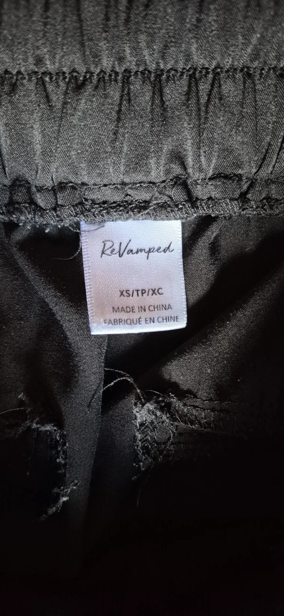 Image for Pantalon propre