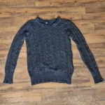 Featured thumbnail for Pull ajouré