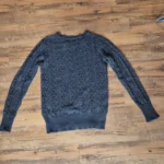 Thumbnail for Pull ajouré