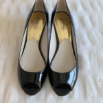 Featured thumbnail for Classic chic high heels
