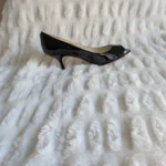 Thumbnail for Classic chic high heels