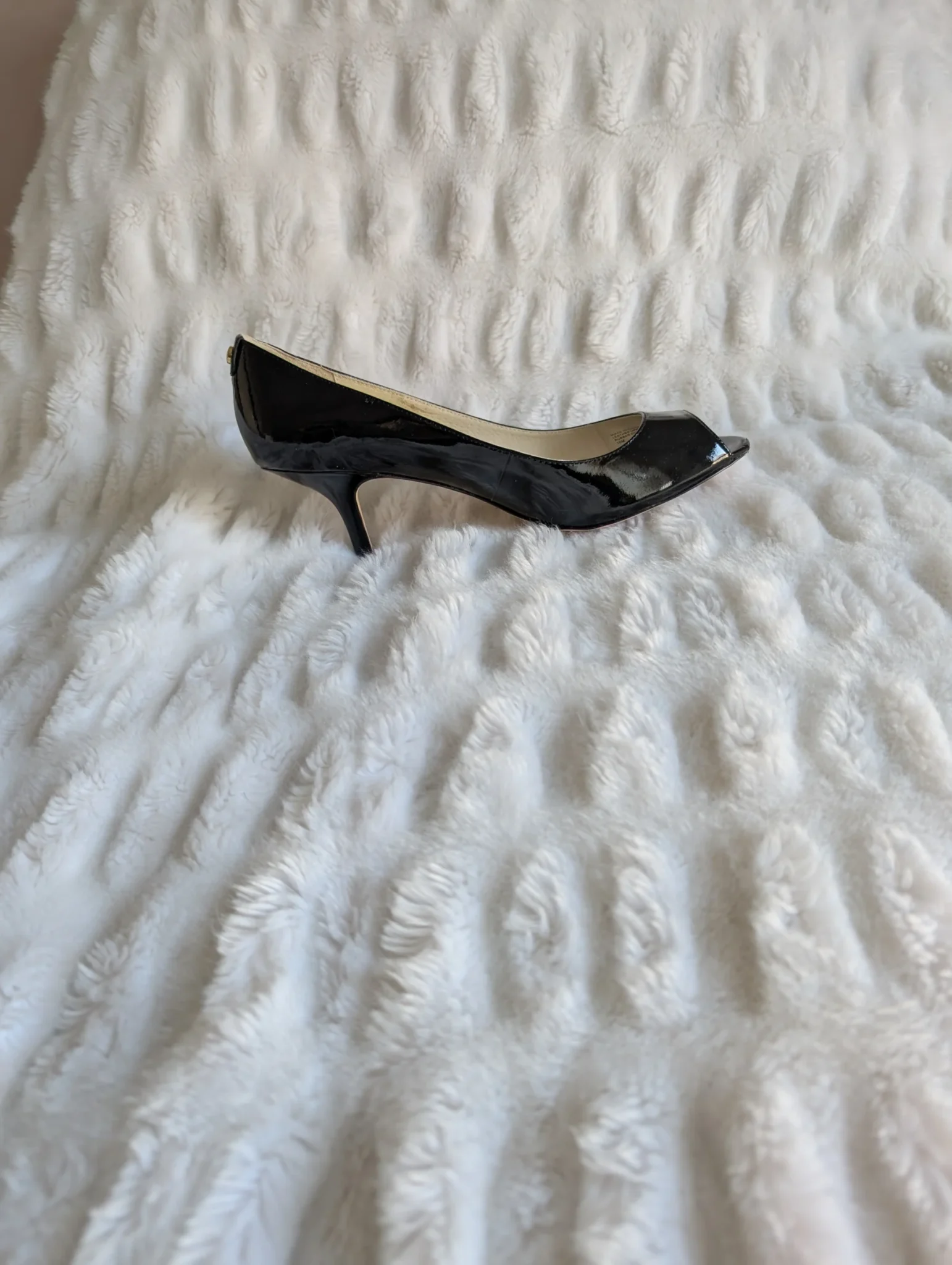 Image for Classic chic high heels