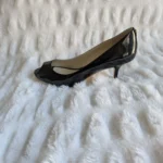 Thumbnail for Classic chic high heels