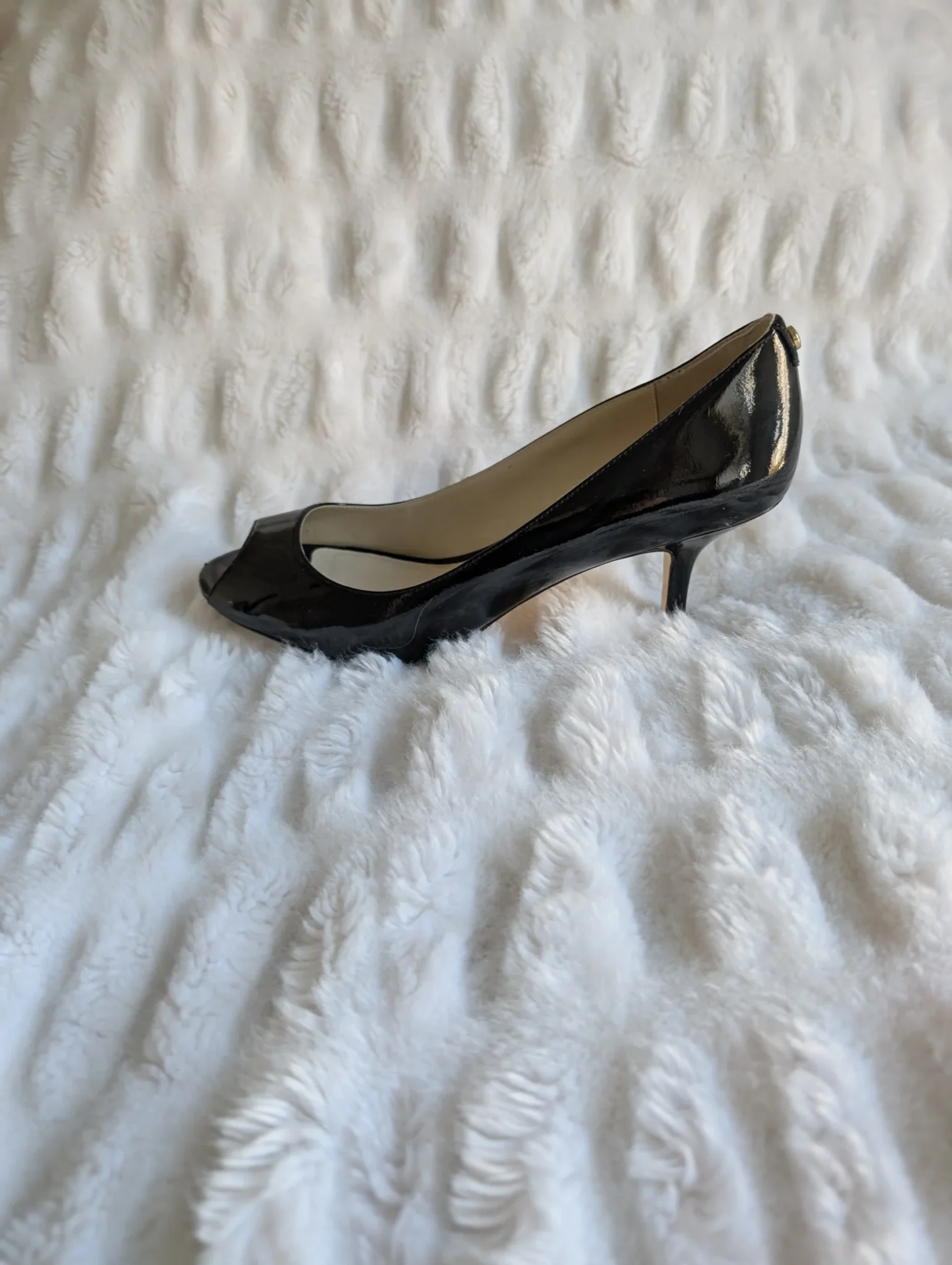 Image for Classic chic high heels