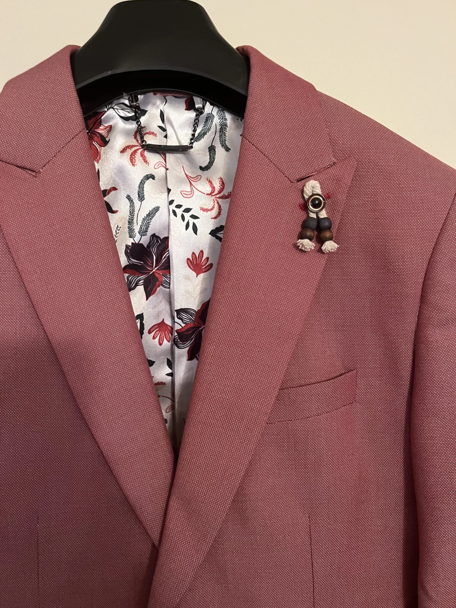 Image for Veston rose
