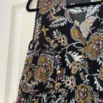 Thumbnail for Bash dress size M Lady Dress patterned black