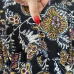 Thumbnail for Bash dress size M Lady Dress patterned black