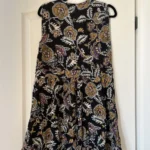 Thumbnail for Bash dress size M Lady Dress patterned black