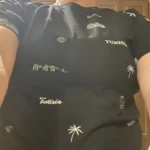 Featured thumbnail for T-shirt Tunisien