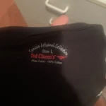 Thumbnail for T-shirt Tunisien