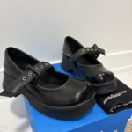 Featured thumbnail for Fluevogs Maryjane model Harmony Delight