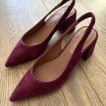 Featured thumbnail for Chaussures à talons L’Intervalle NEUVES