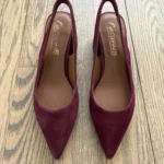 Thumbnail for Chaussures à talons L’Intervalle NEUVES