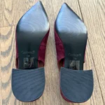 Thumbnail for Chaussures à talons L’Intervalle NEUVES