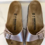 Featured thumbnail for Birkenstock Madrid