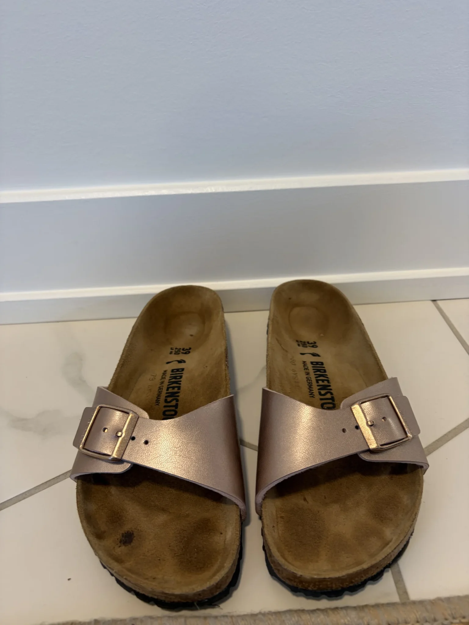 Image for Birkenstock Madrid