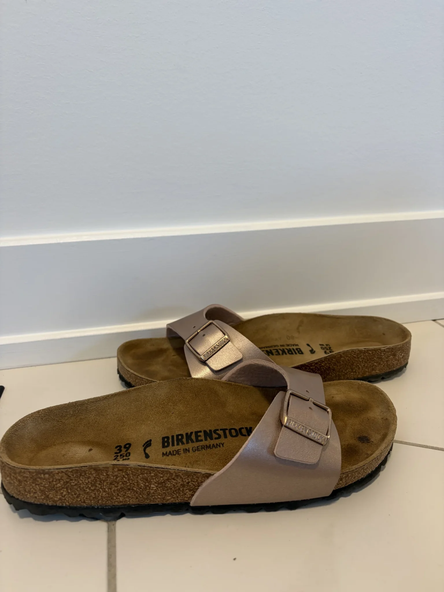Image for Birkenstock Madrid