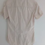 Thumbnail for Benetton all-cotton blouse