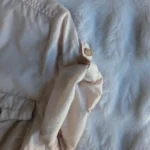 Thumbnail for Benetton all-cotton blouse