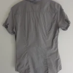 Thumbnail for Benetton all-cotton blouse