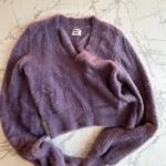 Featured thumbnail for Gilet col V artitzia