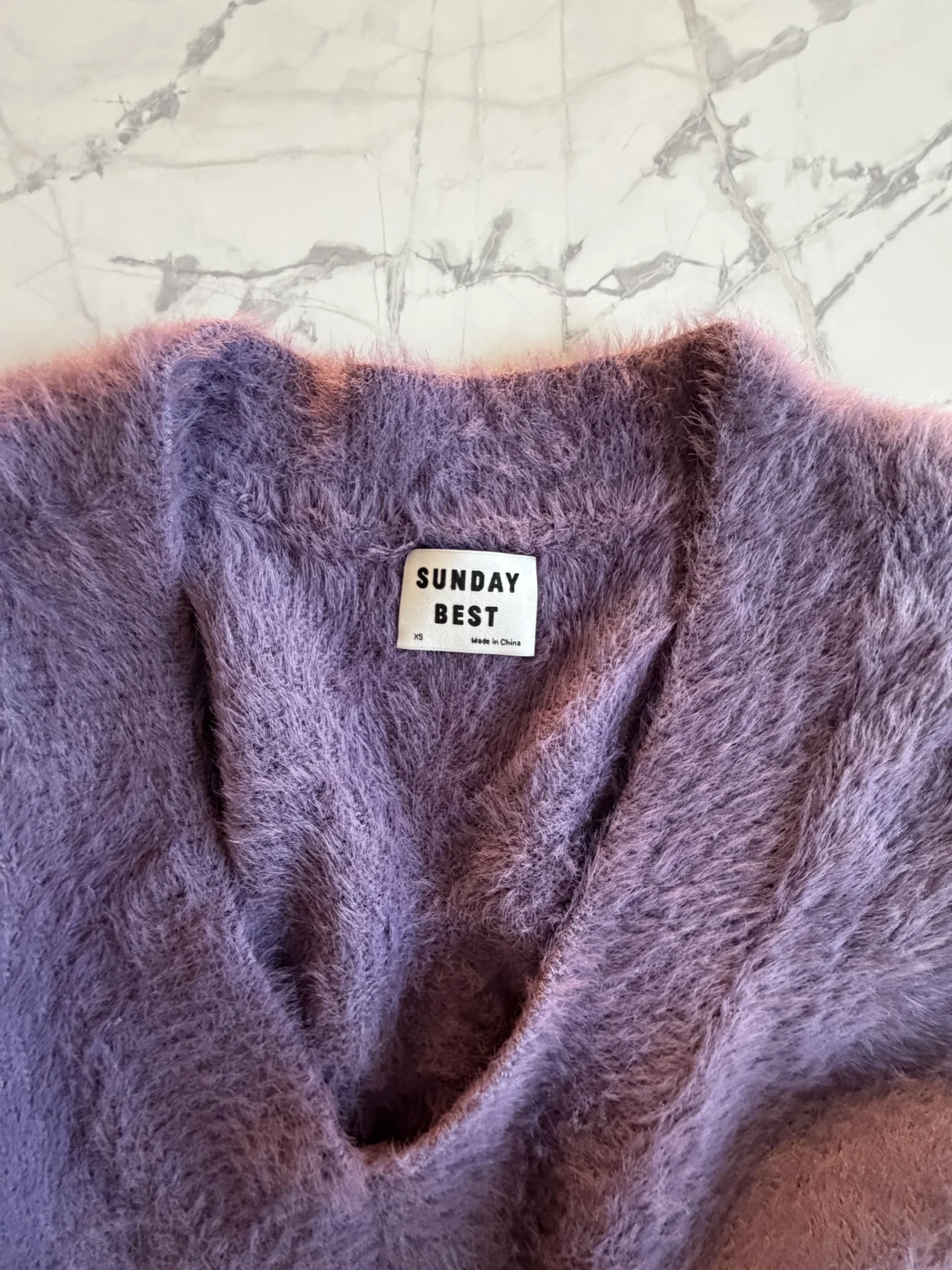 Image for Gilet col V artitzia